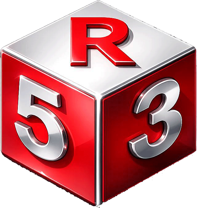 5R3 CARS Logo